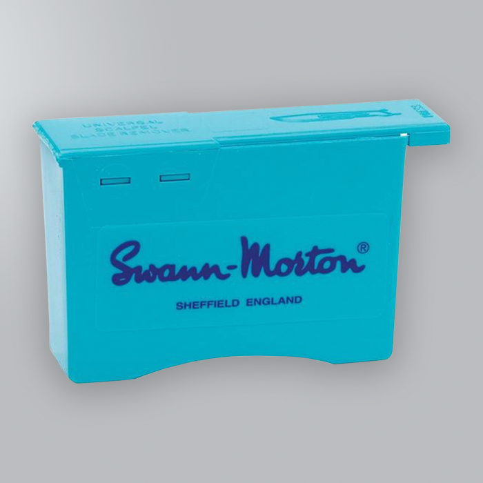 Blade Remover Unit (201-090) Blade Remover Unit (201-090)